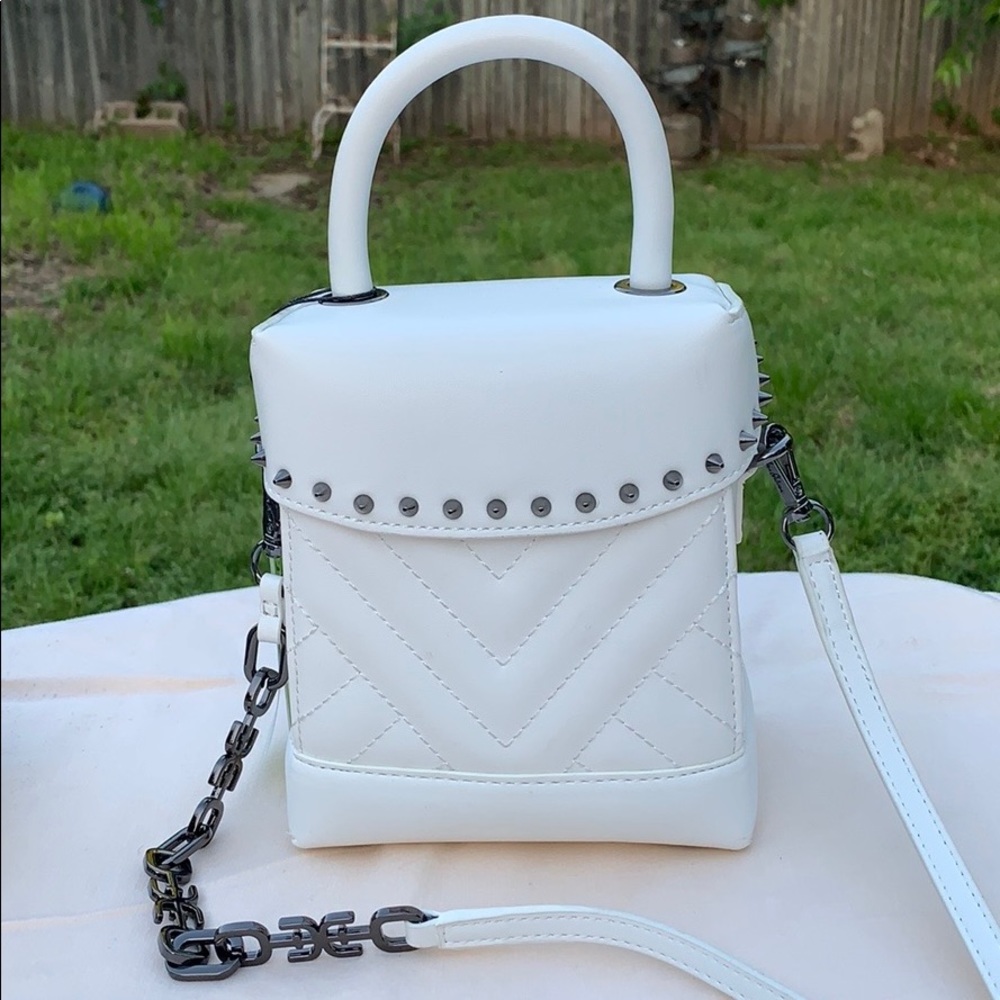 Sam Edelman crossbody handbag